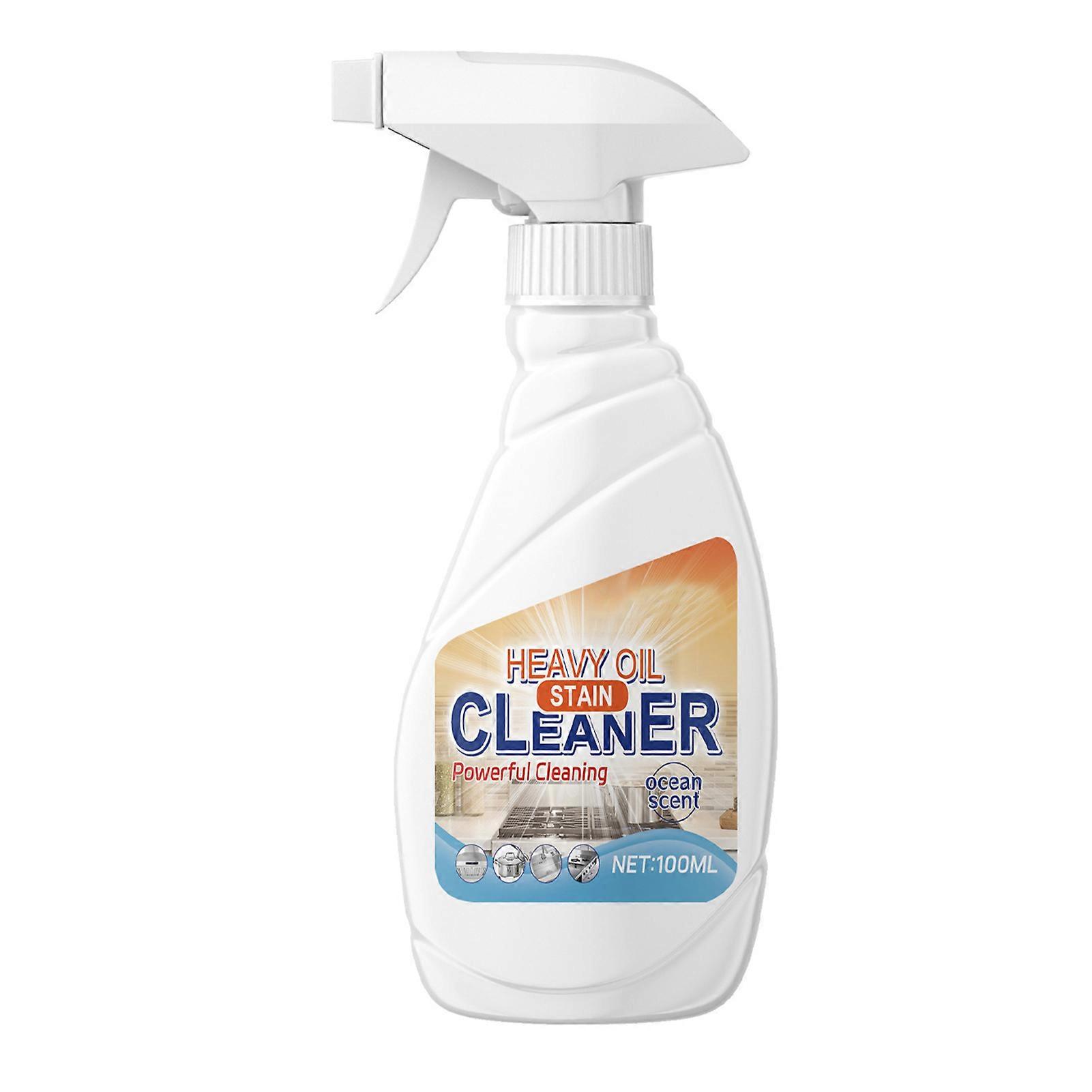 Multipurpose Stubborn Stains Cleaner Multifunctional Bathroom Degreaser for Bathroom