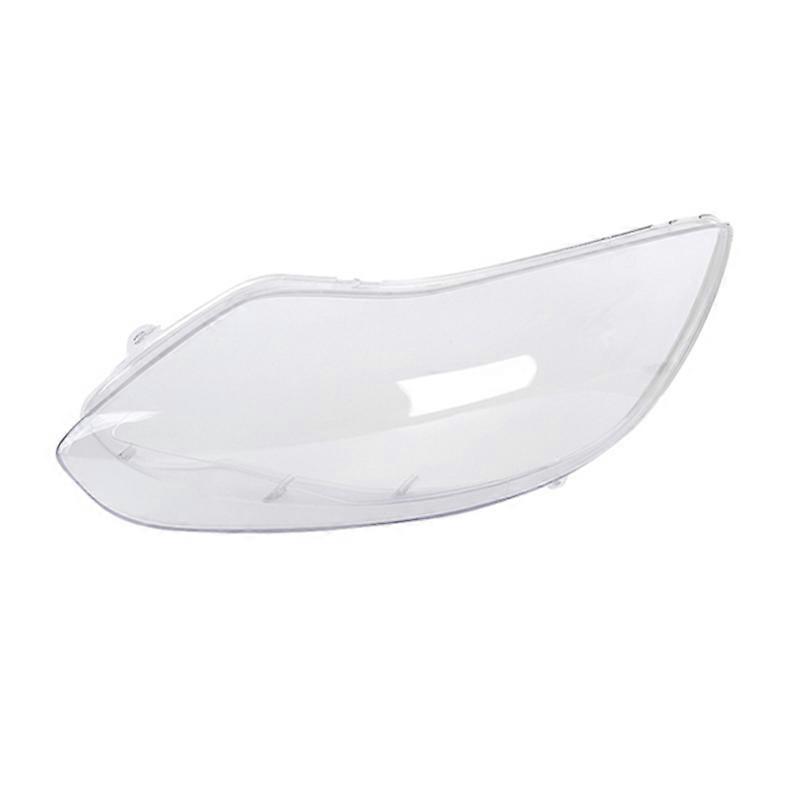 Car Front Left Side Headlight Lampshade Lamp Protector Trim for Focus 2012-2015