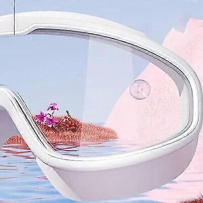 HEXEH No Leak Swim Goggles,Mynheir Goggles,Consulbefor Swim Goggles, No