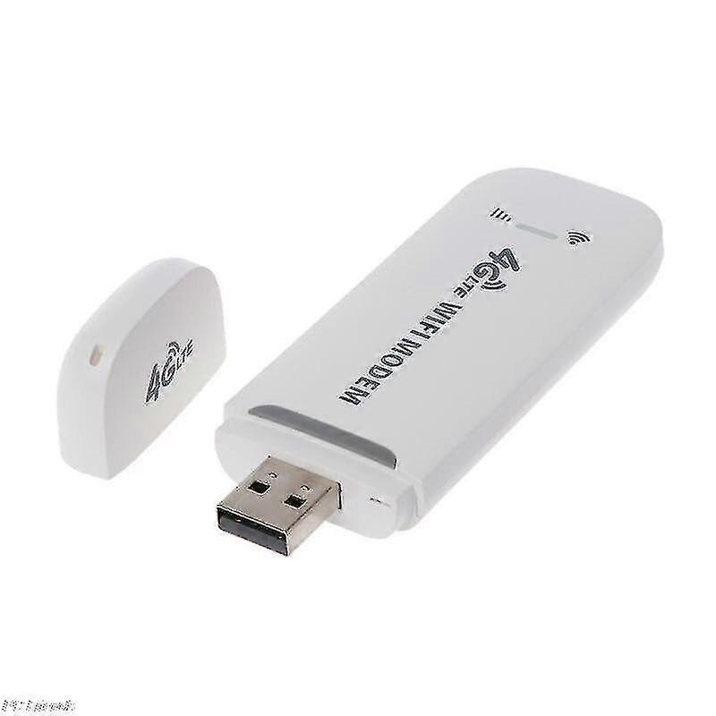 Usb Modem Network Adapter With Wifi