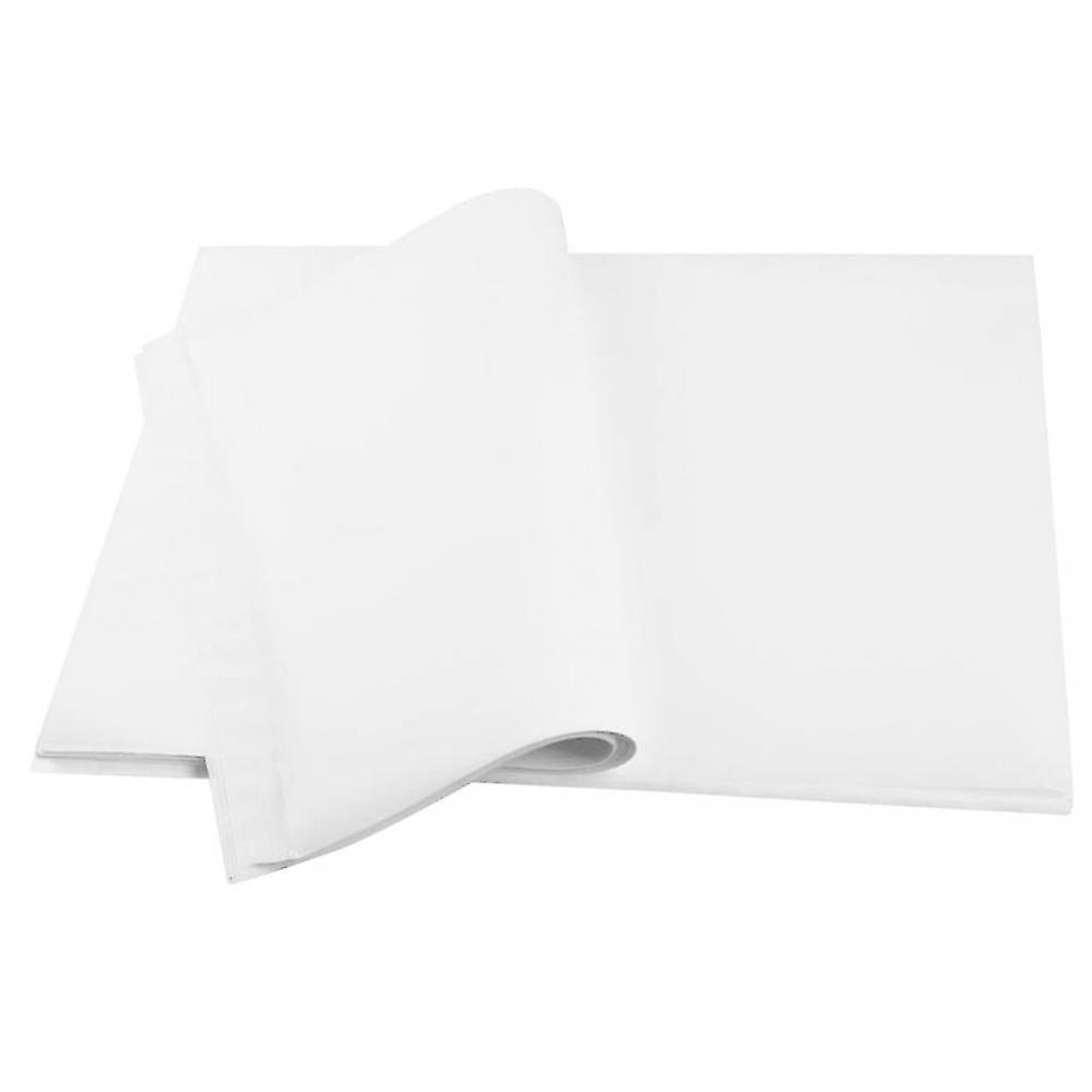 Baking Paper Non-stick Steaming Liner Sheet Waterproof Heat-resistant