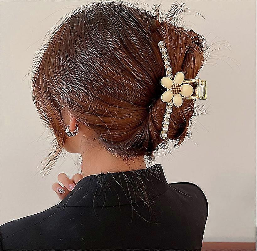 2er Set Haarclips Fr Damen