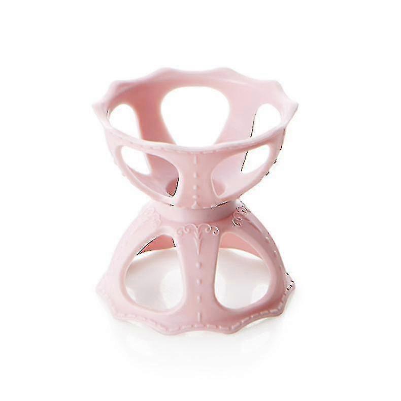 Makeup Blender Gourd Powder Puff Storage Rack Egg Sponge Drying Stand Holder Jiujiuso