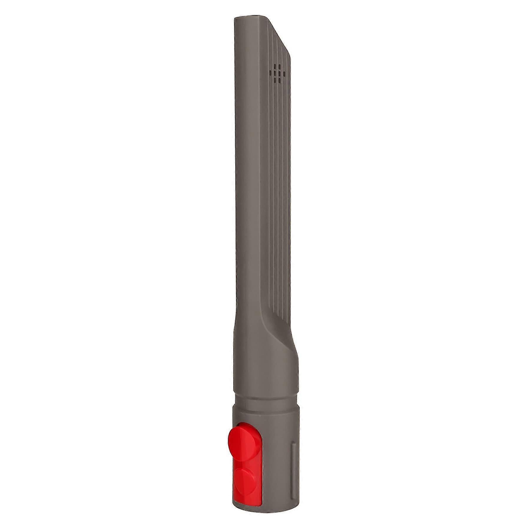 Quick Release Crevice Tool Nozzle Brush Accessory Replacement For Dyson V11 V10 V8 Sv10 V7 Sv11 Cordless Vacuum Cleane
