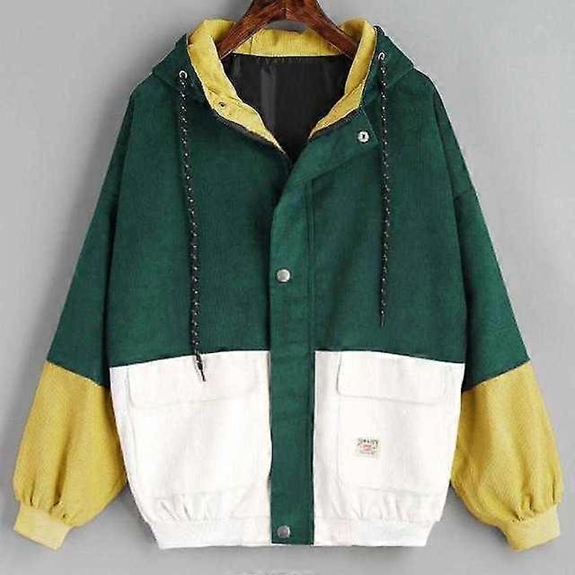 Outerwear Coats Jackets Autumn Jacket