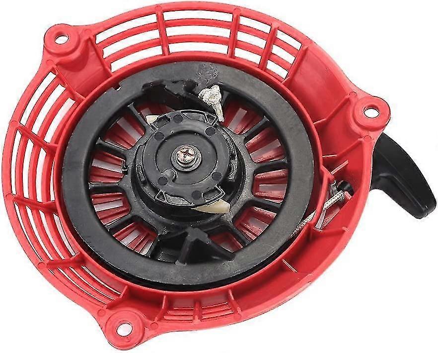 Gcv135 Lawn Mower Pull Tray Gcv160 Lawn Mower Starter Disk