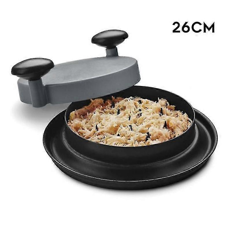 Manual Meat Shredder Multipurpose Professional Shred Machine Practical Kitchen