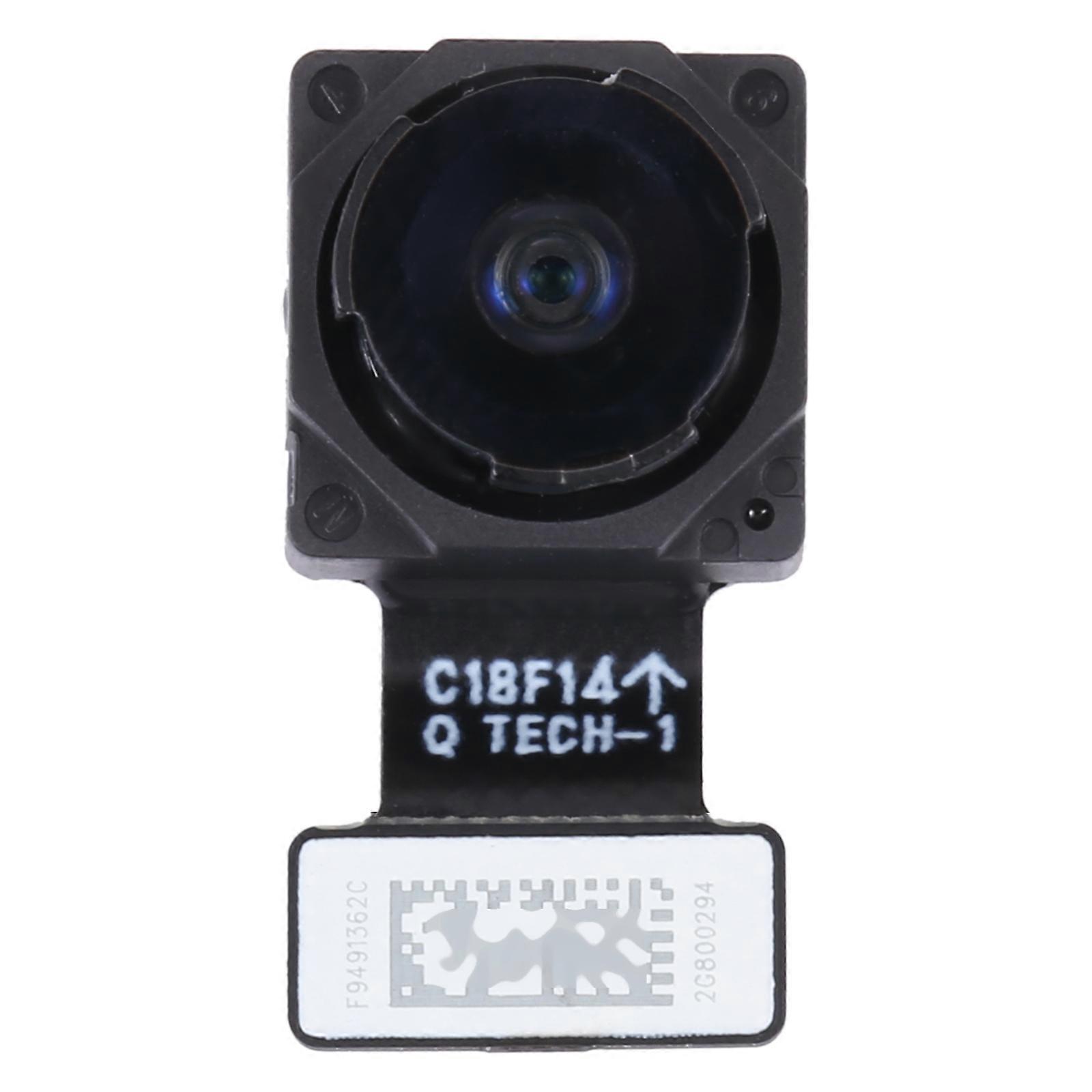 Wide Back Facing Camera For OnePlus Ace 2