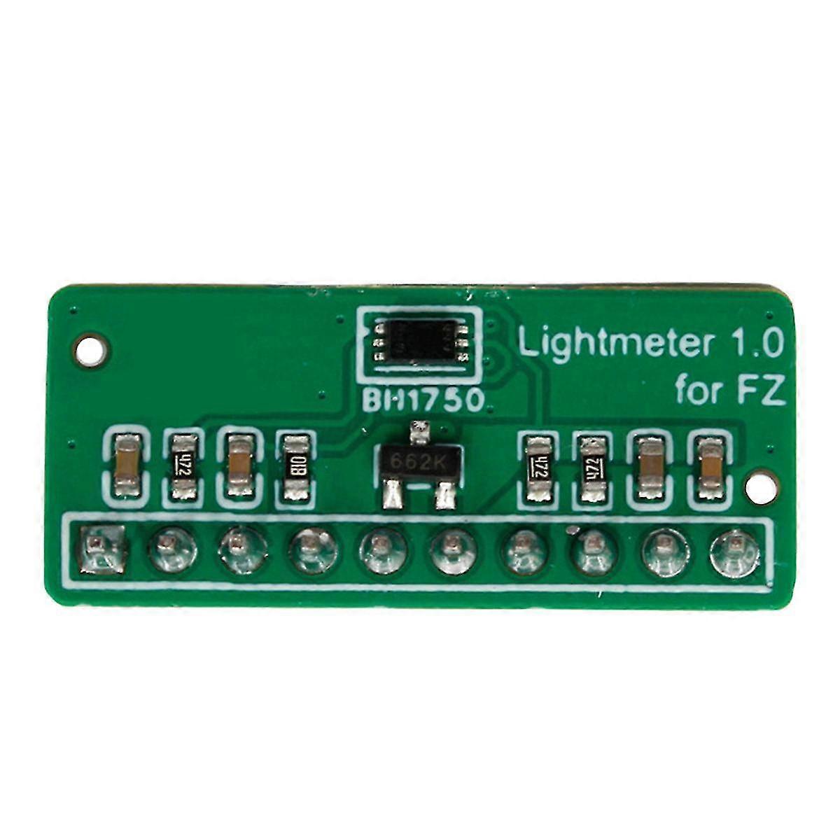 Light Meter For Zero Photometer Bh1750 Sensor Illuminance Meter Module