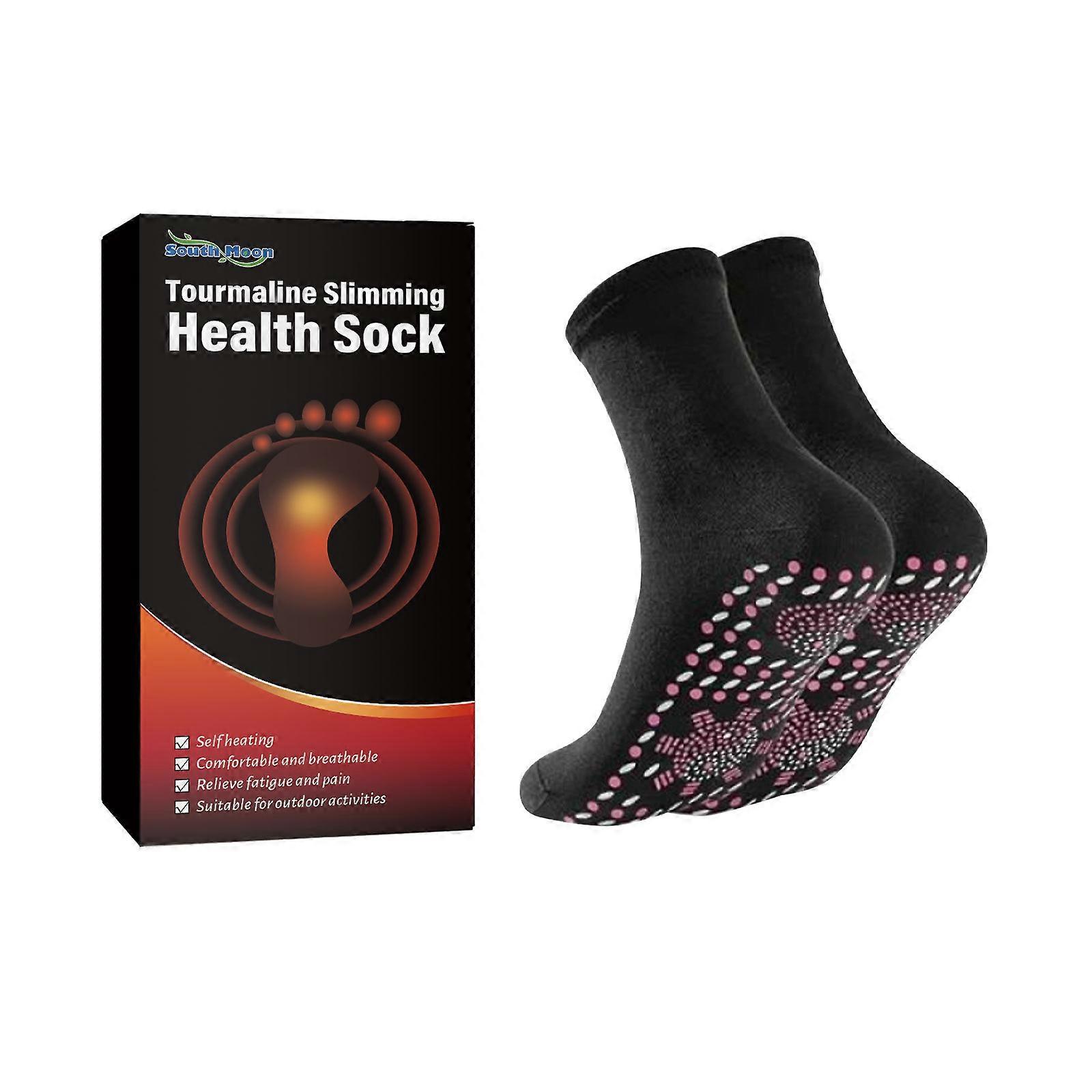 Pairs Self Heating Foot Warmer Socks