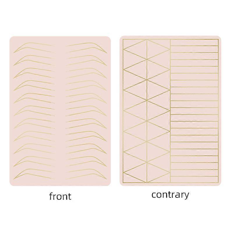 Blank Skin Practice Fake  Tattooing