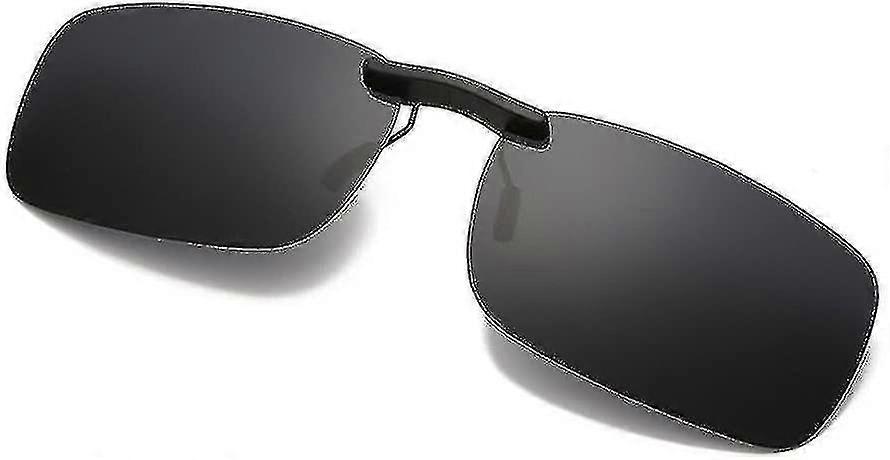 Polarized Sunglasses For Spectacle Wearers Oversized Sunglasses With Glasses Case For Men