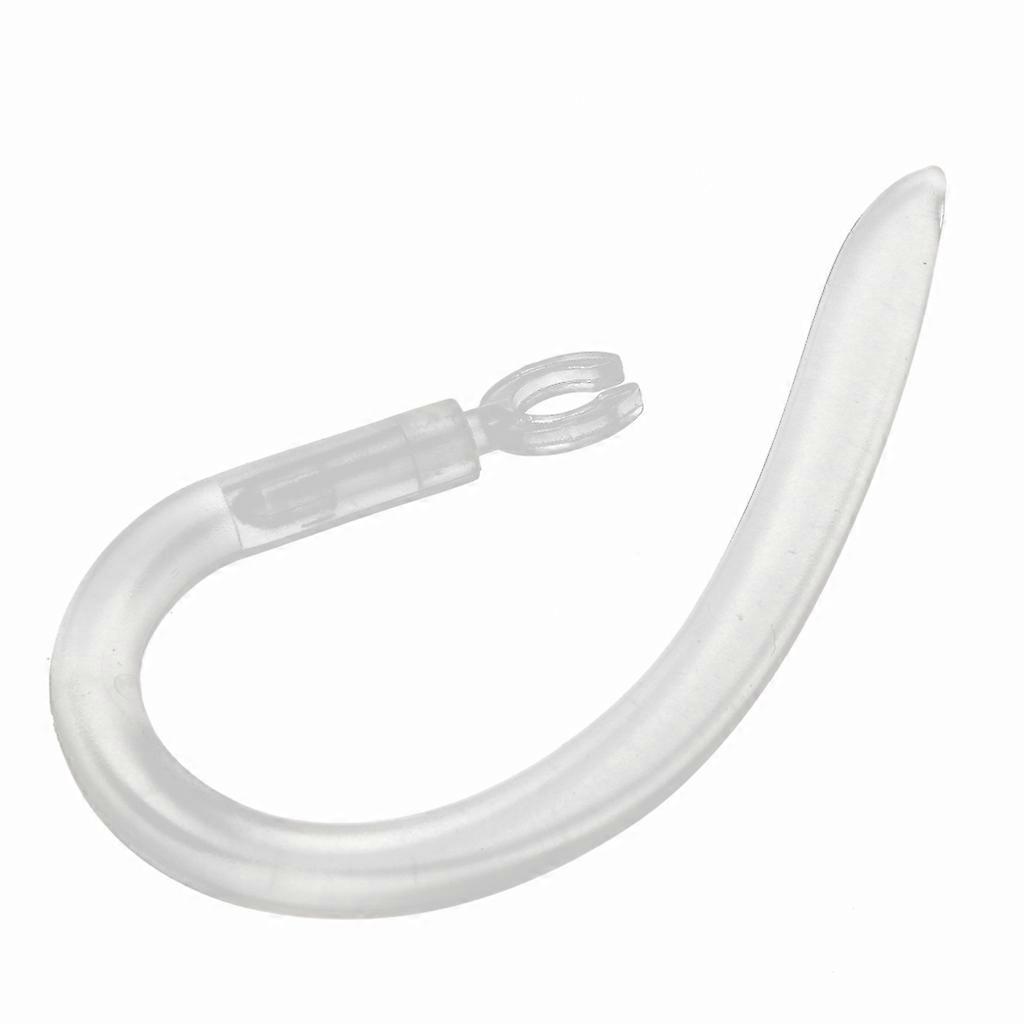 Replacement Earhook Ear Hook Loop Earloop For Headset 5.0mm