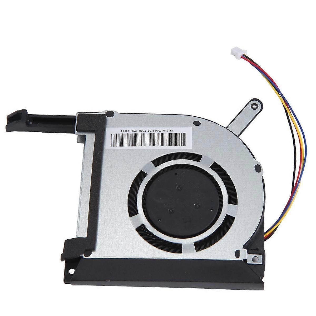 Laptop GPU Cooling Fan for FX95D FX95G FX705G FX505D Graphics Card Cooler Fan