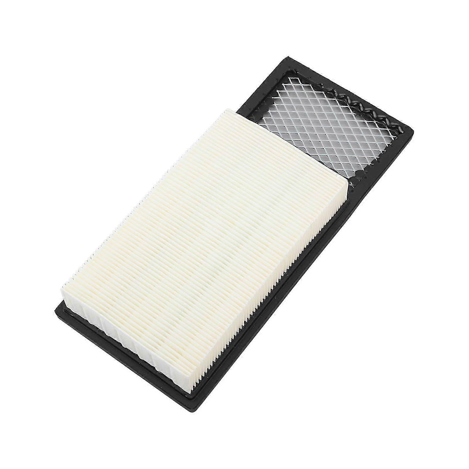 Golfwagen-Luftfilter Ersatz Für E-Z-GO EZ-GO Modelle 1994-2005 - Passt Für Medalist TXT 295cc & 350cc, 29,8x14,7x3,8 Cm