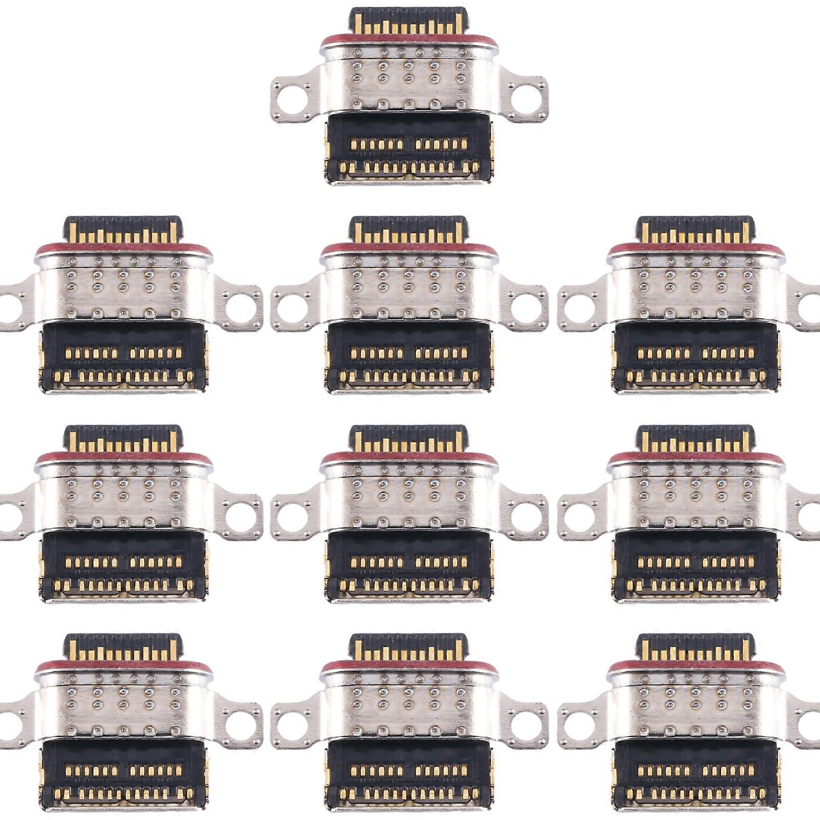10pcs Charging Port For Honor Magic V2