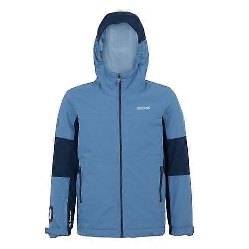 Regatta Childrens/Kids Beamz IV Waterproof Jacket