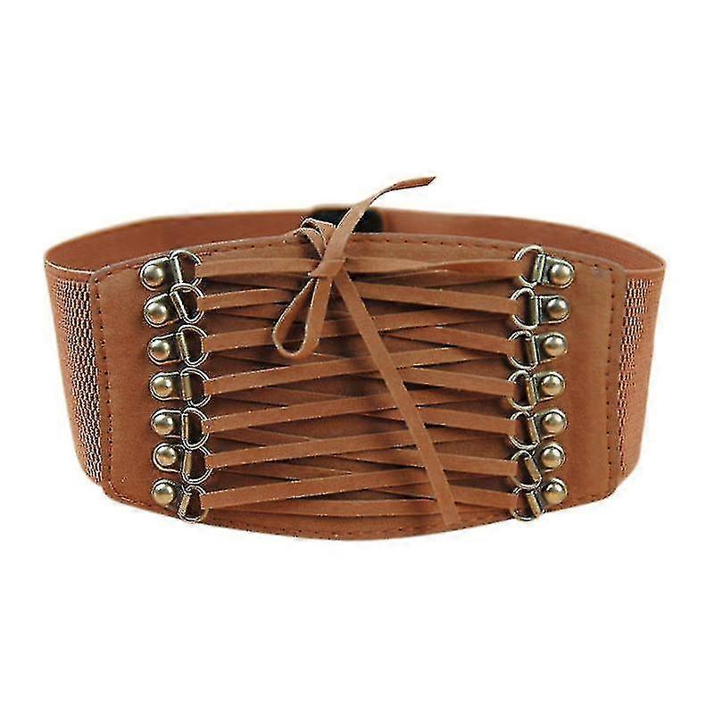 Stretch Riem Dames Rok Accessoire