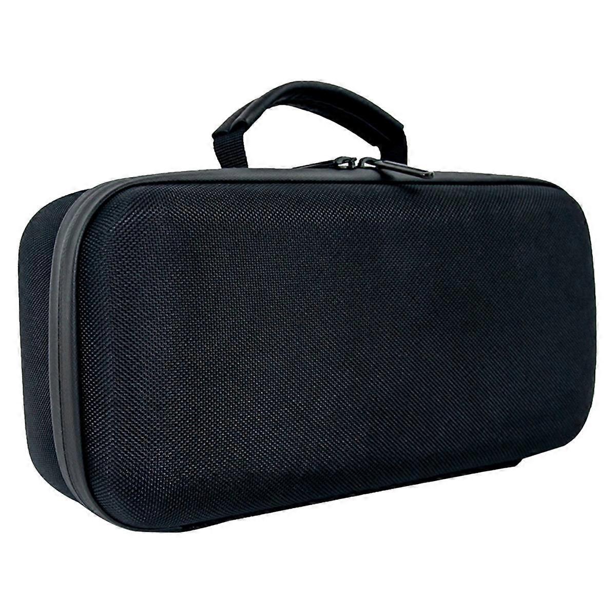 For ALLY Handheld Game Console Eva Portable Game Console Handheld Hard Case Anti-Scratch Protection Storage Bag