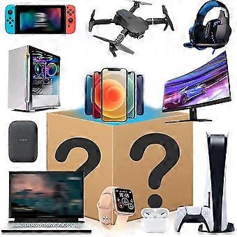 Surprise Box Lucky Box Christmas Gift For Kids Electronics Box