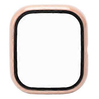 PC-beschermhoes met vervangend accessoire voor schermbeschermer van gehard glas Geschikt voor Amazfit GTS 4 Mini