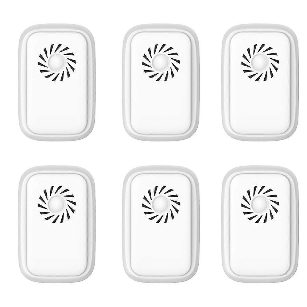 Effective Ultrasonic Pest Repeller | Electronic Indoor Pest Repellent Plug