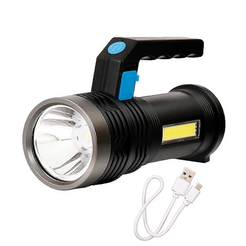 Hiking LED Camping Lantern Flashlight for Emergency