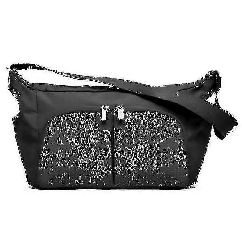 Multifunctional Portable Diaper Bag Compatible With Doona/foofoo Stroller Waterproof Storage Bag