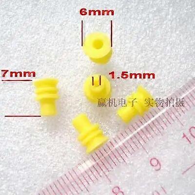 1pc for Ford Focus automatic headlight plug connector terminal 14PIN wire line cable housing