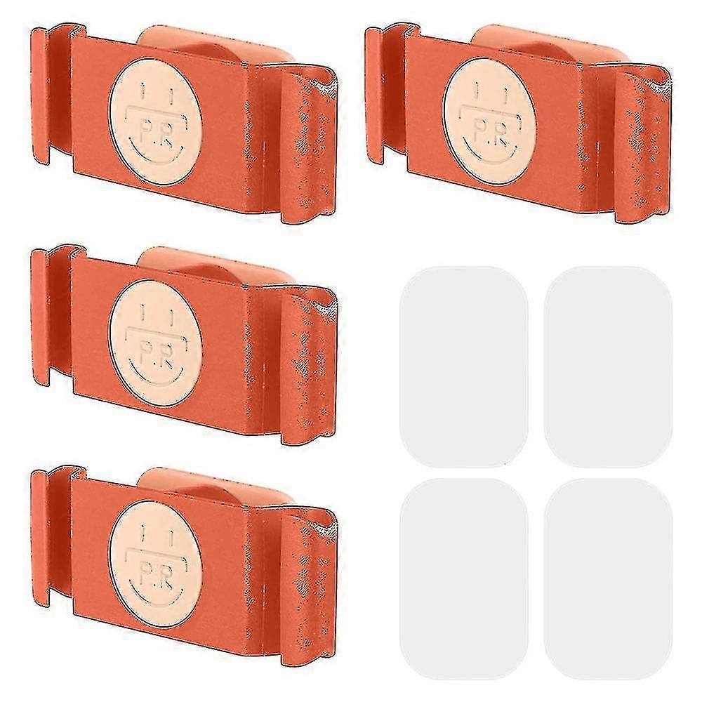 Cord Organizer Compatible With Kitchen Appliances 4 Pcs Appliance Cord Holder Rotatable Adhesive Cord Wrap Orga PXCL