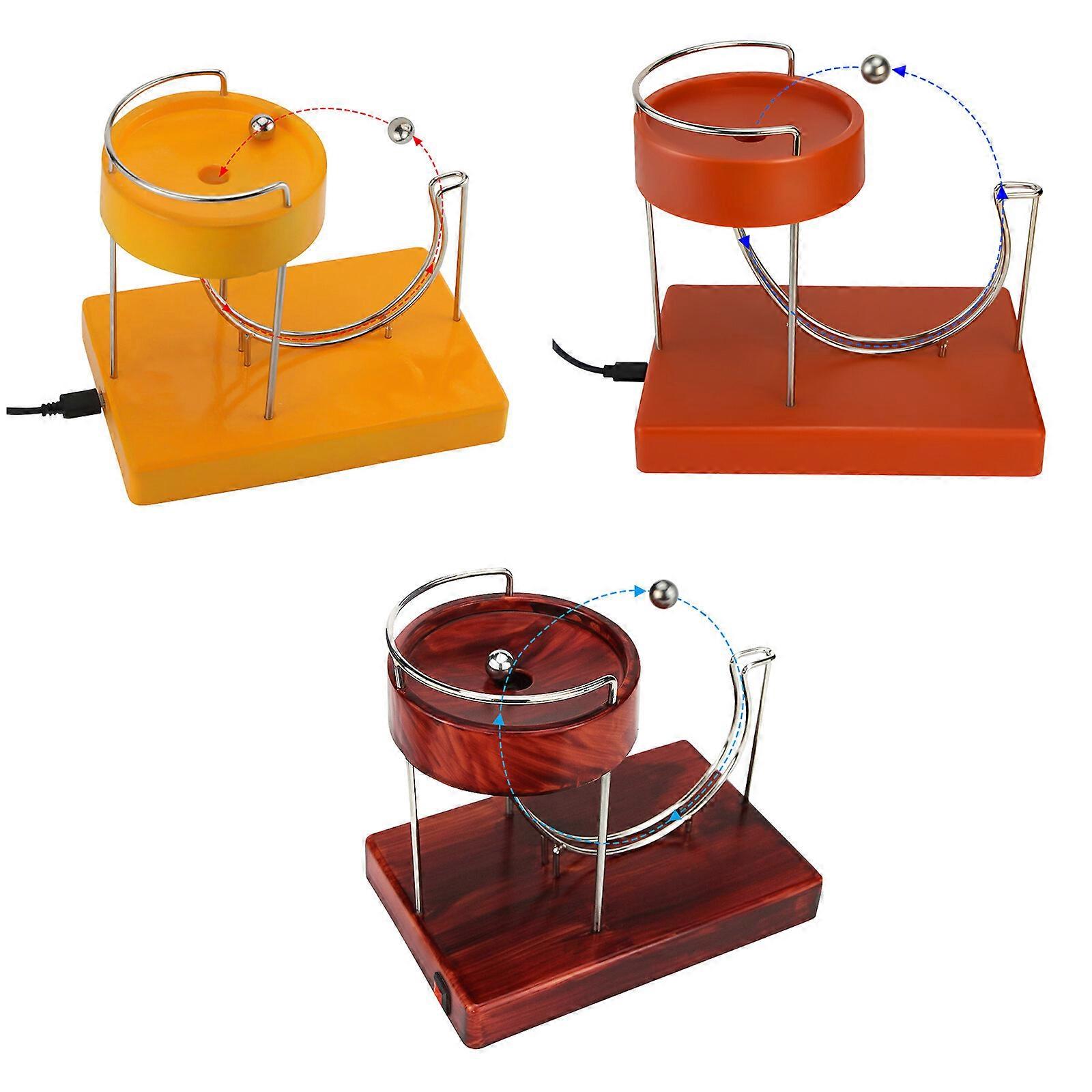KIT ESPERIMENTO SCIENZE Ottiche STEM Giocattolo Fisica Apprendimento