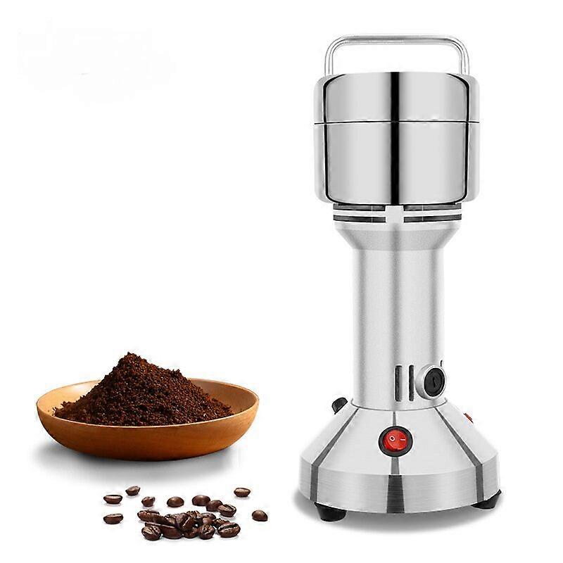 Coffee Spice Grinders Electric Beans Espresso Grinder for Dry Grinding