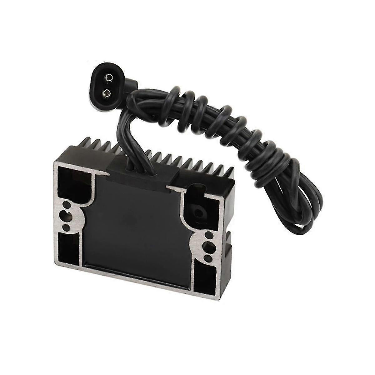 74519-88a Voltage Regulator Rectifier Voltage Regulator Motorcycle For Big Twin 1340 1989-1999 Flt