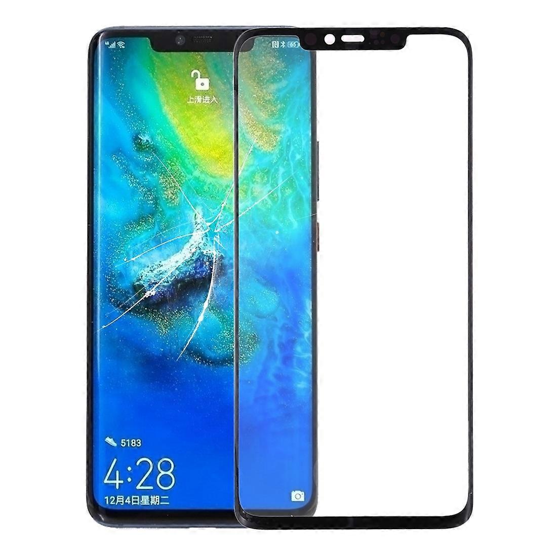 Screen Outer Glass Lens with OCA for Huawei Mate 20 Pro