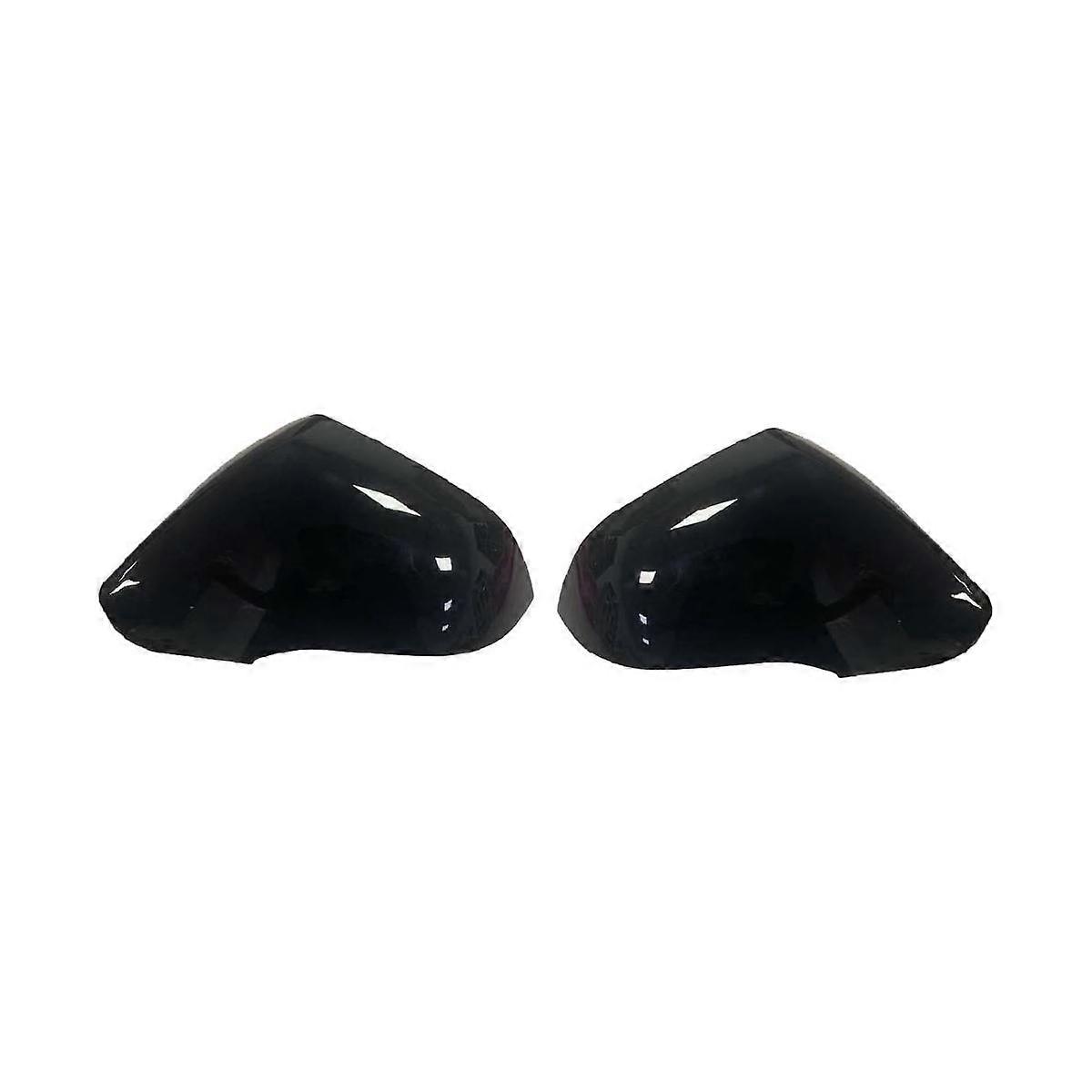 Car Reversing Mirror Shell Rearview Mirror Shell Reflector Shell Back Cover for 9 2015-2019
