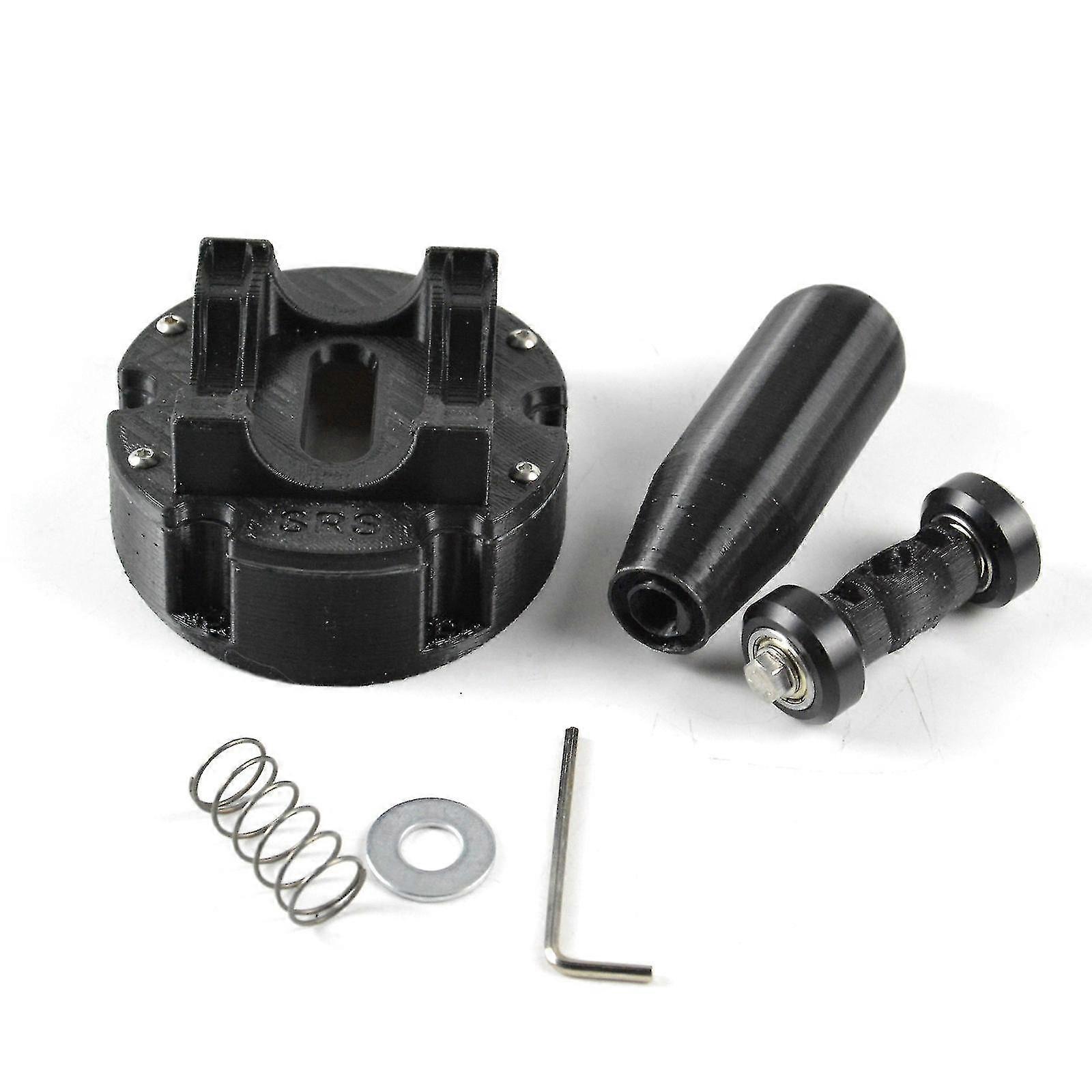 Sequential Shifter Mod For Logitech G27 Logitech G29 G923 G25 G920 Racing Games