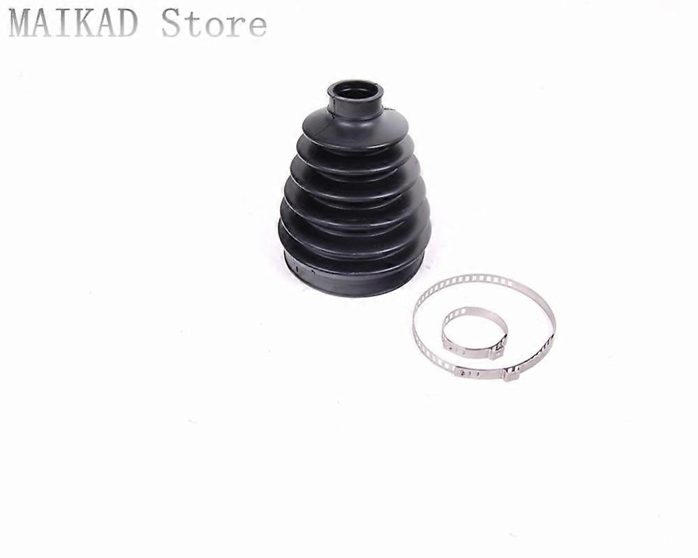 Front C V Axle Boot C V Boot cv joint Boot for Mercedes-Benz W164 ML300 ML320 ML350 ML450 ML500 ML280 ML420 ML550 A1643300685