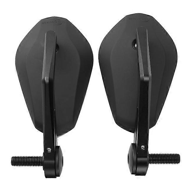 QX S1000R Mirror Motorcycle Mirror Handlebar CNC With E-MARK For BMW S1000R R Nine-T 2014 2015 2016 2017 2018 2019 Adventure Mirror