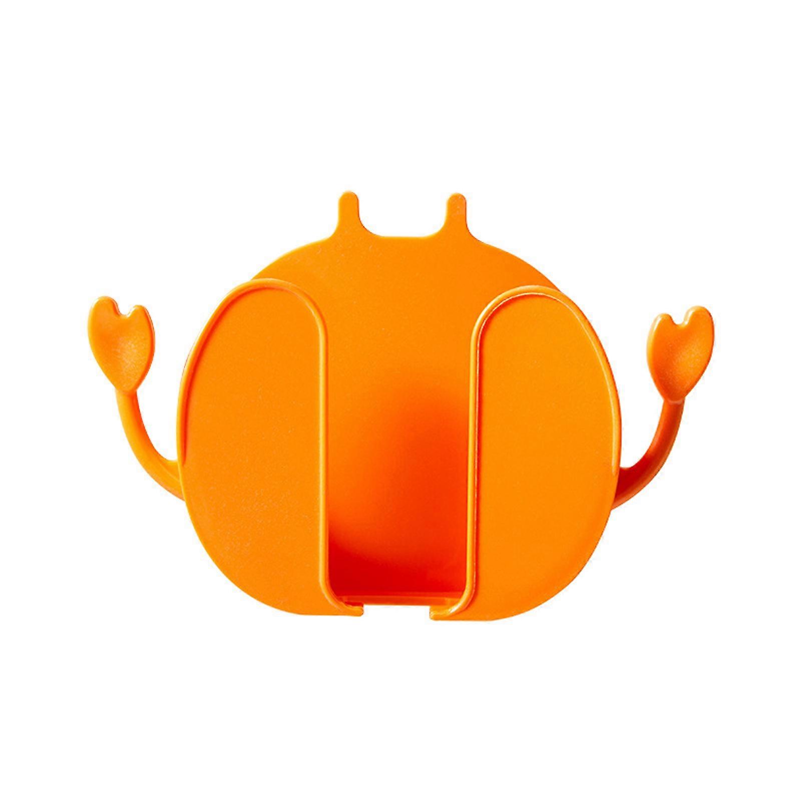 Bedside mobile phone holder storage box remote control storage box cartoon storage box