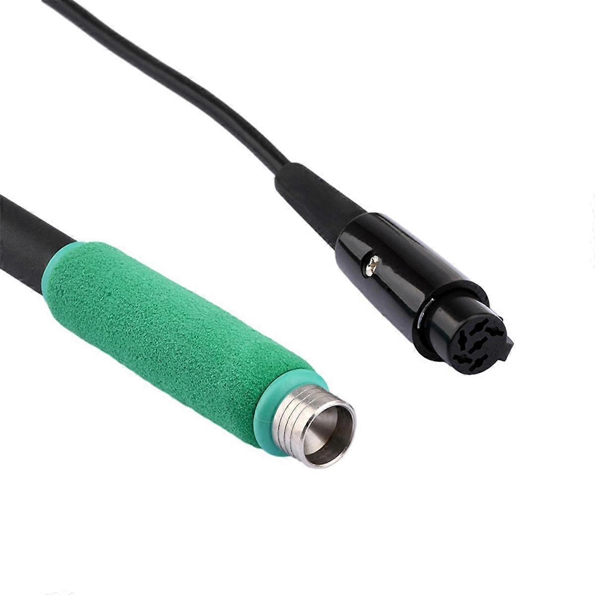 Soldering Station Handle Compatible C245 Soldering Tip Welding Tools Welding Station Handle Plug