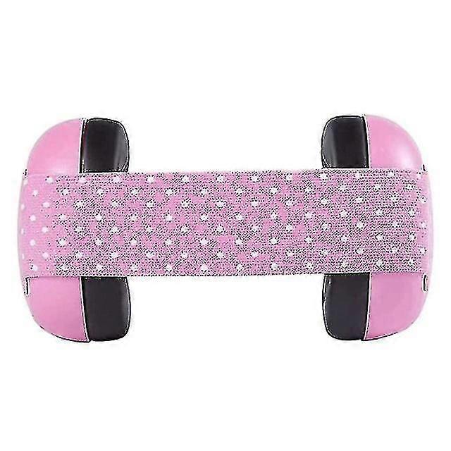 Earmuffs Size 0-12 S Ld Reduct Protector