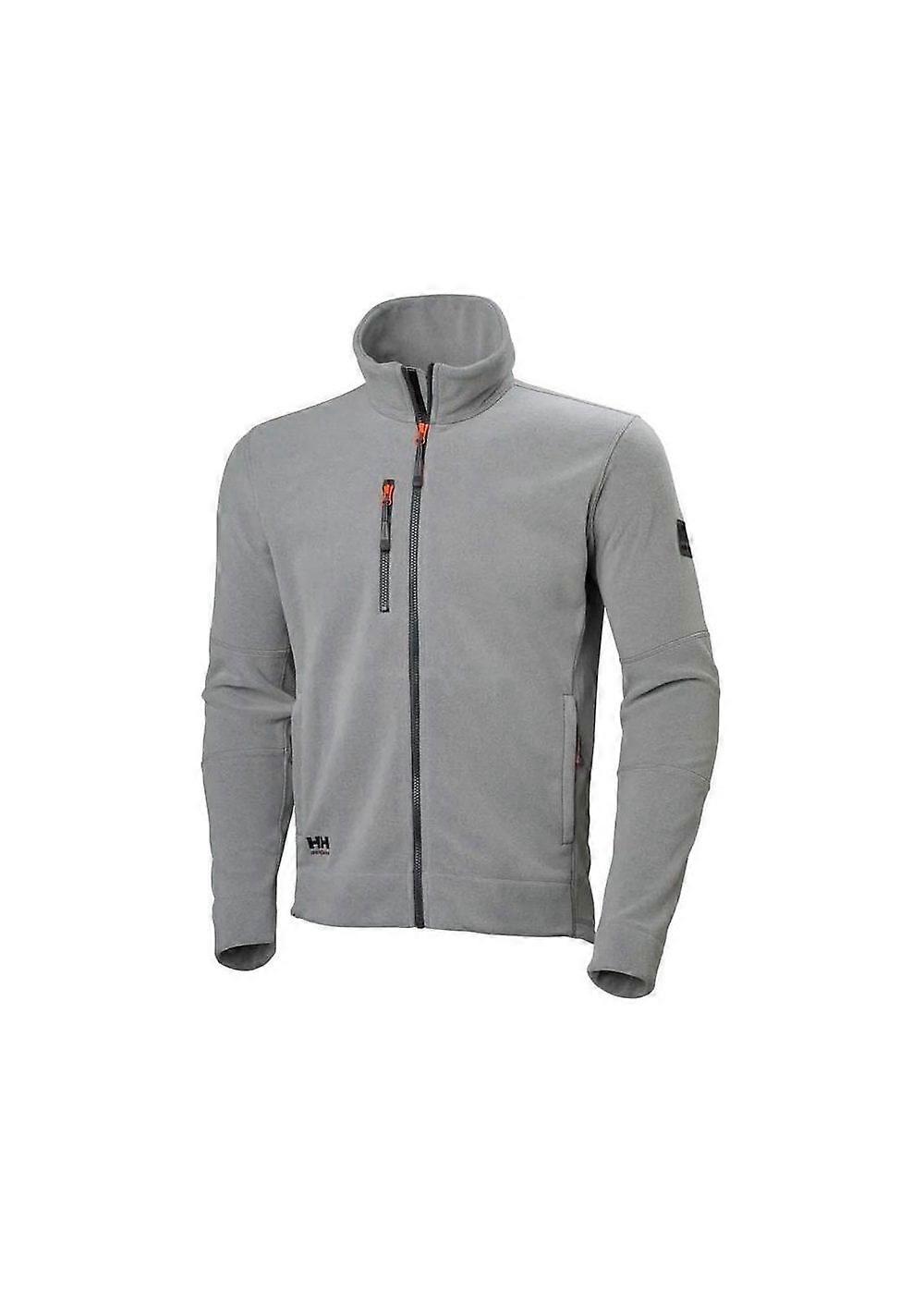 Men's Helly Hansen Kensington Fleece Jacket 72158