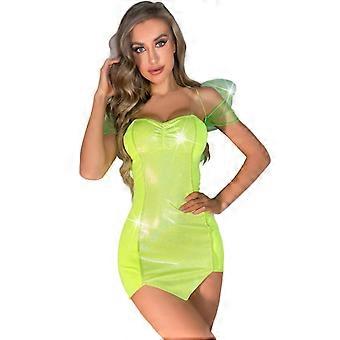 latex fairy dress 4732 main image 0