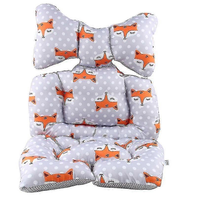 ベビーカーカーシートクッションチャイルドシート保護クッション