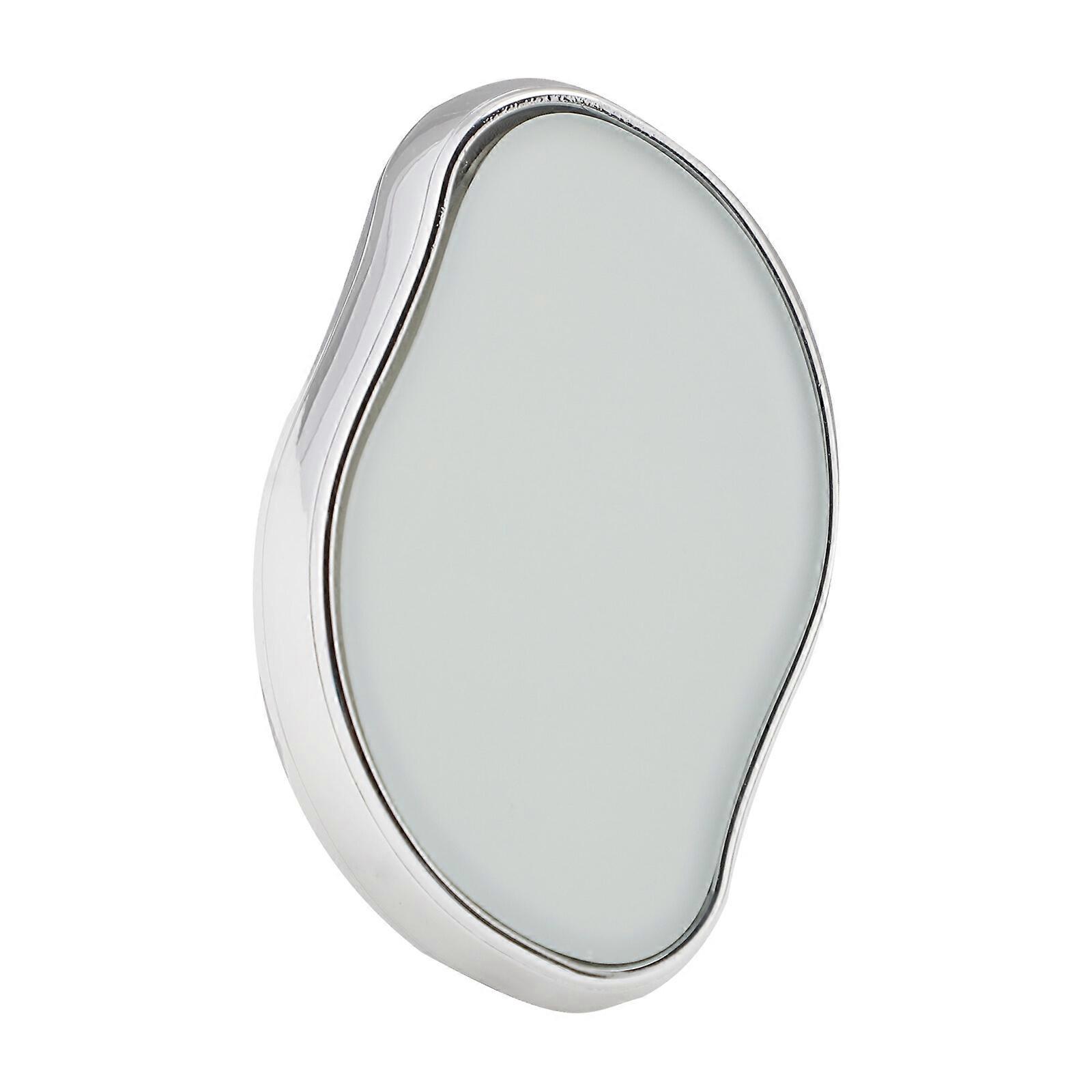 Promotion Gomme À Cheveux Cristal Facile À Utiliser Portable Pour Les Bras Jambes Dos Exfoliation Sans Douleur Écologique Rasoir Réutilisable 50% Offre