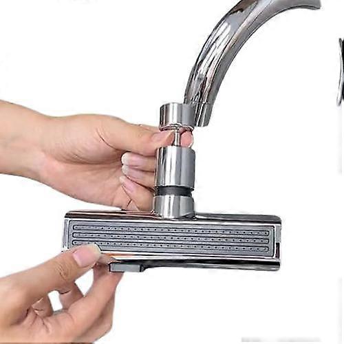 Waterfall Kitchen Tap