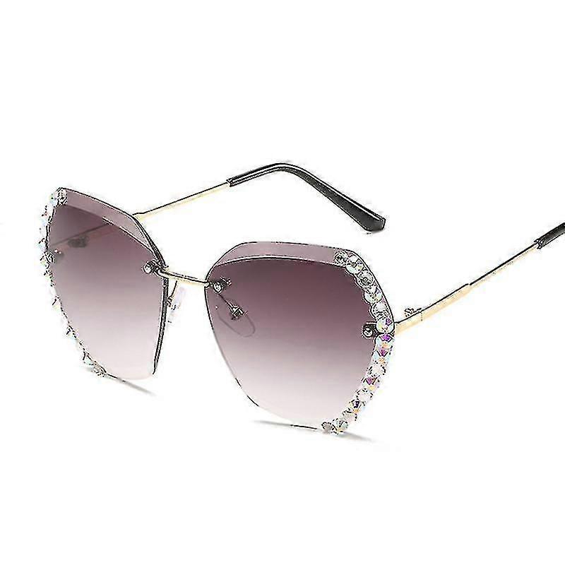 Women Square Sun Glasses