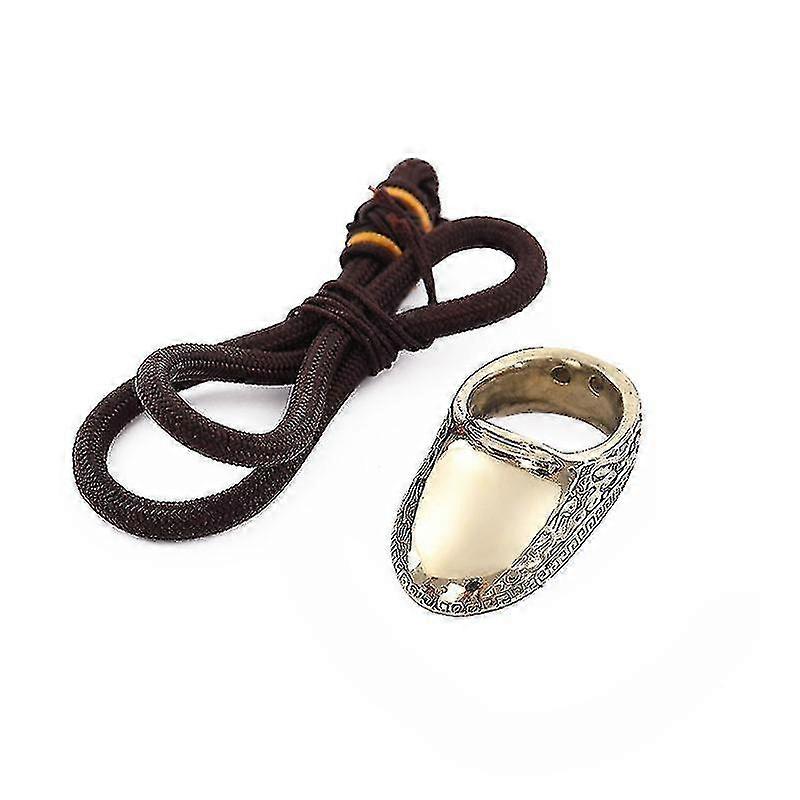 Naiwang Archery Finr Protector 17mm Pull Finr Finrtip Protector Archery Accessories