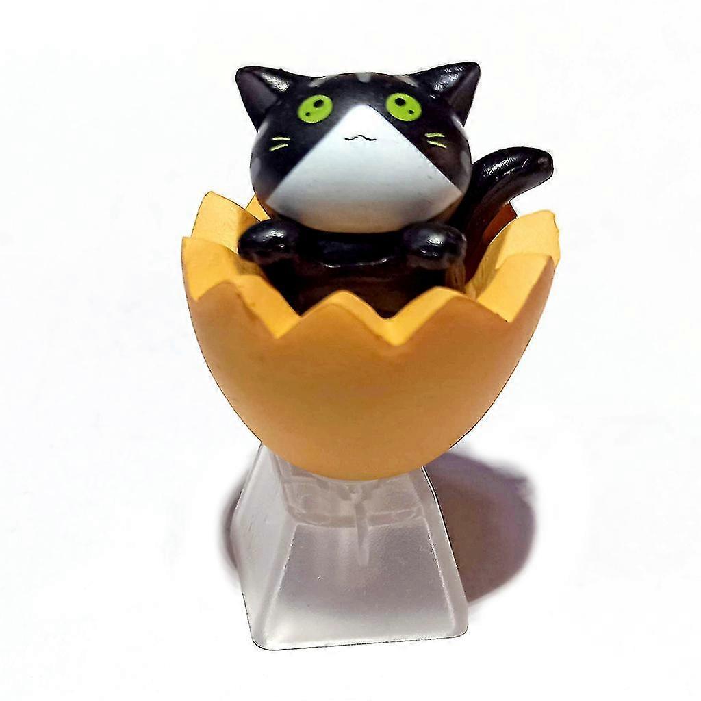 Diy Abs Translucent Keycaps R4 Personality Height Mechanical Keyboard Keycap