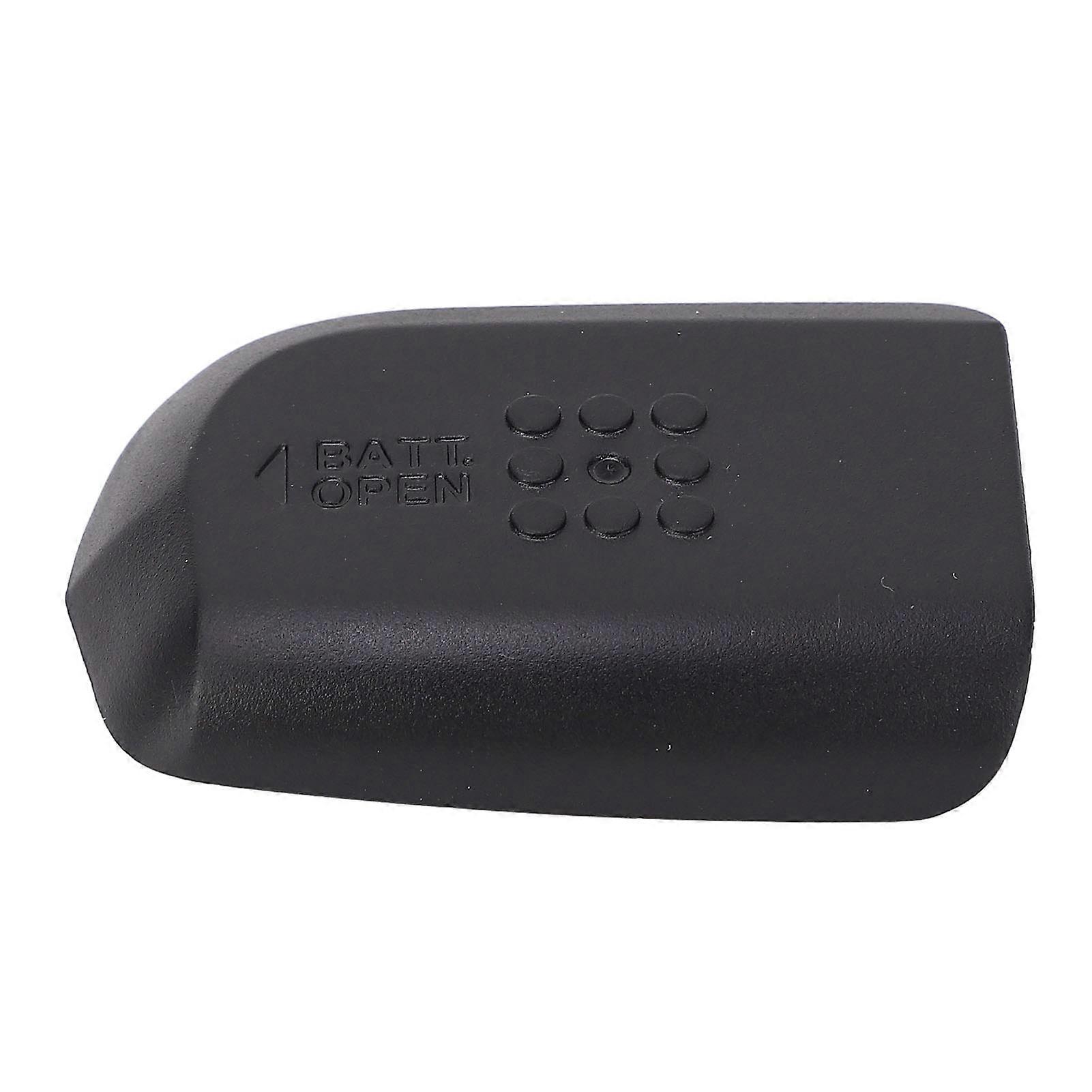 Flash Trigger Battery Compartment Door Cover for YN‑E3 RT Battery Lid Replacement Repair Part